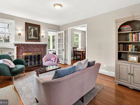 4646 4TH Street S, Arlington VA 22204