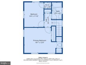 4646 4TH Street S, Arlington VA 22204