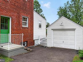 4646 4TH Street S, Arlington VA 22204