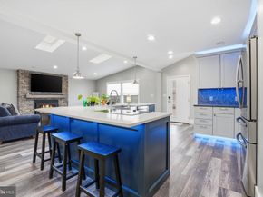 21 Border Rock Road, Levittown PA 19057