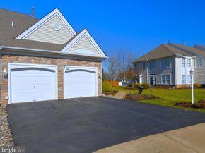 1646 Rockcress Drive, Jamison PA 18929