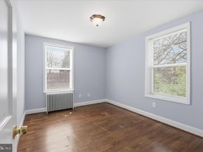 16 Galveston Place SW, Washington DC 20032