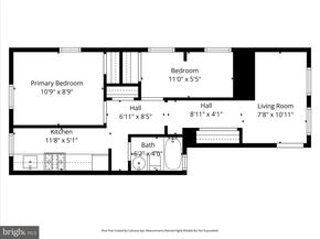 16 Galveston Place SW, Washington DC 20032