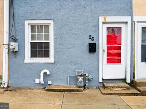26 N 10TH Street, Darby PA 19023