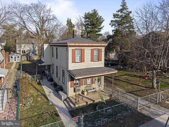 6314 Oakley Street, Philadelphia PA 19111