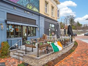 5500 Friendship Boulevard 1515N, Chevy Chase MD 20815