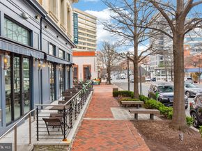 5500 Friendship Boulevard 1515N, Chevy Chase MD 20815