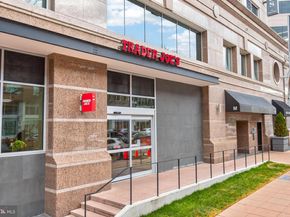 5500 Friendship Boulevard 1515N, Chevy Chase MD 20815