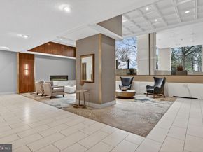 5500 Friendship Boulevard 1515N, Chevy Chase MD 20815