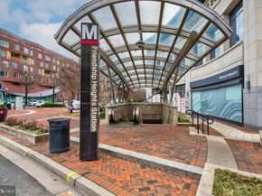 5500 Friendship Boulevard 1515N, Chevy Chase MD 20815