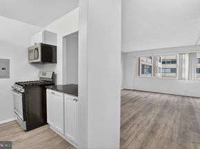 5500 Friendship Boulevard 1515N, Chevy Chase MD 20815