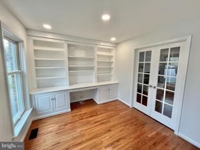 6218 Homespun Lane, Falls Church VA 22044