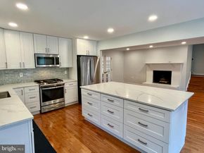 6218 Homespun Lane, Falls Church VA 22044