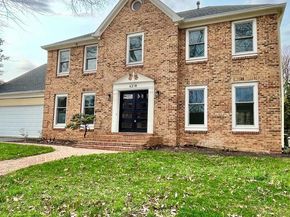 6218 Homespun Lane, Falls Church VA 22044