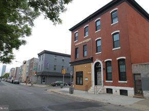 2002 Cecil B Moore Avenue, Philadelphia PA 19121