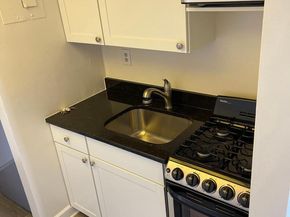 1011 Arlington Boulevard 423, Arlington VA 22209