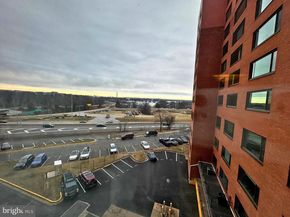 1011 Arlington Boulevard 423, Arlington VA 22209