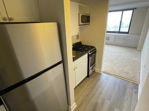 1011 Arlington Boulevard 423, Arlington VA 22209