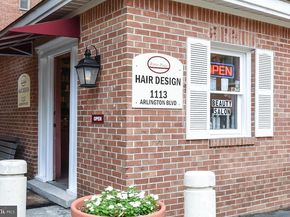 1011 Arlington Boulevard 423, Arlington VA 22209