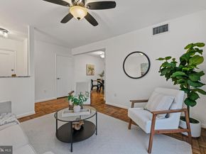 3825 Davis Place NW 102, Washington DC 20007
