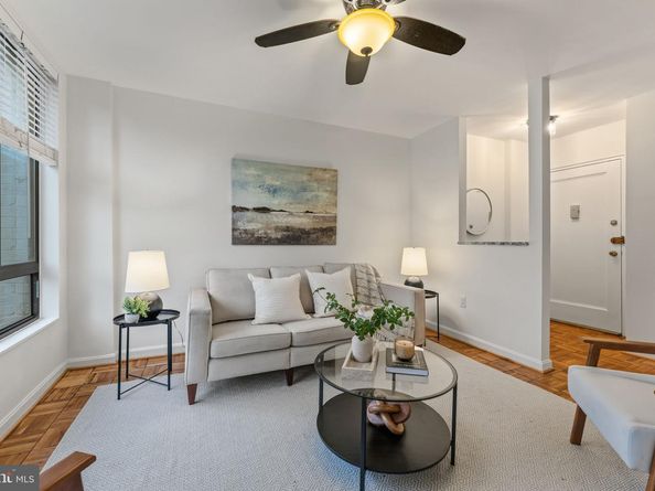 3825 Davis Place NW 102, Washington DC 20007