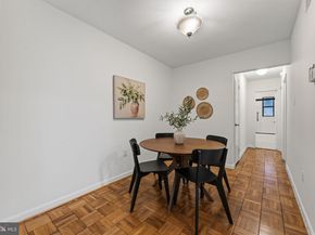 3825 Davis Place NW 102, Washington DC 20007