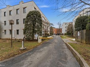 3825 Davis Place NW 102, Washington DC 20007
