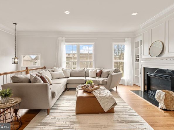 2637 Patricia Roberts Harris Place NE, Washington DC 20018