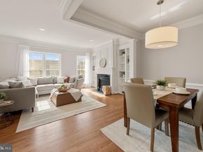 2637 Patricia Roberts Harris Place NE, Washington DC 20018