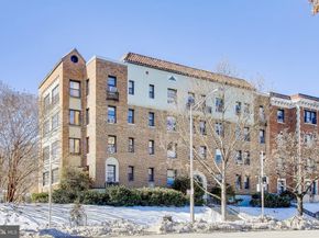 3600 Connecticut Avenue NW 405, Washington DC 20008