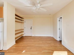 3600 Connecticut Avenue NW 405, Washington DC 20008