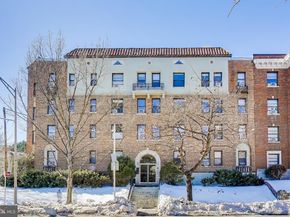 3600 Connecticut Avenue NW 405, Washington DC 20008