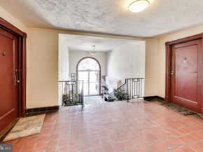 3600 Connecticut Avenue NW 405, Washington DC 20008