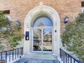 3600 Connecticut Avenue NW 405, Washington DC 20008