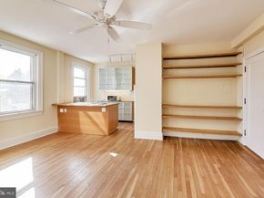 3600 Connecticut Avenue NW 405, Washington DC 20008