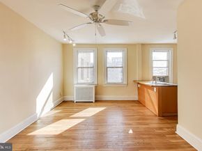 3600 Connecticut Avenue NW 405, Washington DC 20008