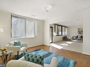 3713 S George Mason Drive T5W, Falls Church VA 22041