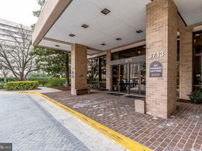 3713 S George Mason Drive T5W, Falls Church VA 22041