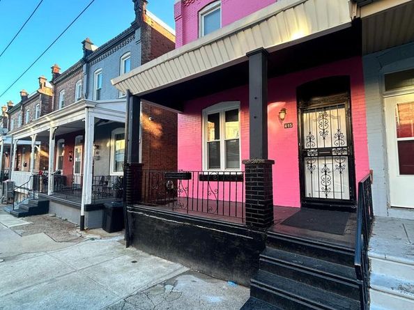 415 N Redfield Street, Philadelphia PA 19151