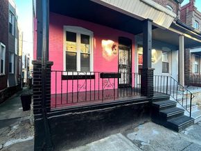 415 N Redfield Street, Philadelphia PA 19151