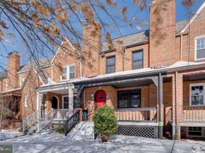 219 Jefferson Street NW, Washington DC 20011