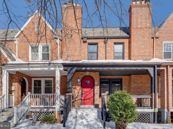 219 Jefferson Street NW, Washington DC 20011