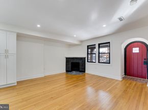 219 Jefferson Street NW, Washington DC 20011