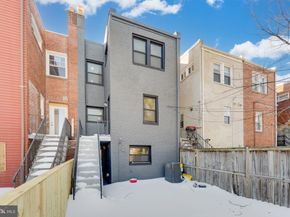 219 Jefferson Street NW, Washington DC 20011