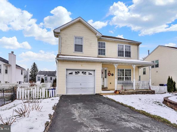 63 Marple Drive, Philadelphia PA 19115