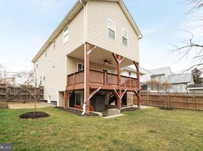 1720 14TH Street S, Arlington VA 22204