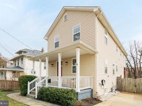 1720 14TH Street S, Arlington VA 22204