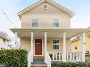 1720 14TH Street S, Arlington VA 22204