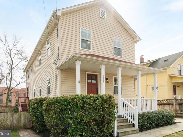 1720 14TH Street S, Arlington VA 22204