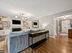 5109 River Hill Road, Bethesda MD 20816